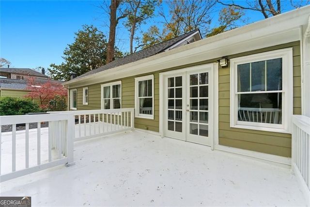 302 Hascall Road NW, Atlanta, GA 30309