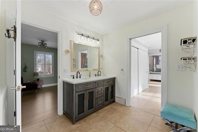 302 Hascall Road NW, Atlanta, GA 30309