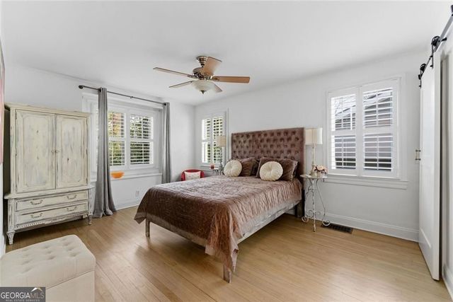 302 Hascall Road NW, Atlanta, GA 30309