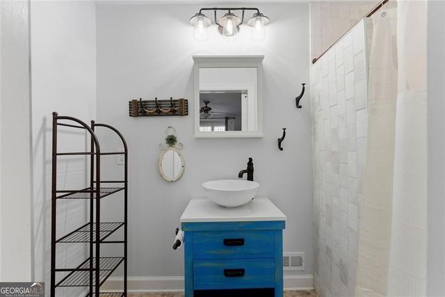 302 Hascall Road NW, Atlanta, GA 30309