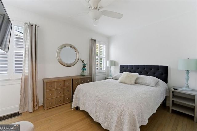 302 Hascall Road NW, Atlanta, GA 30309