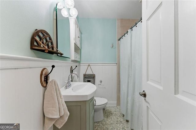 302 Hascall Road NW, Atlanta, GA 30309