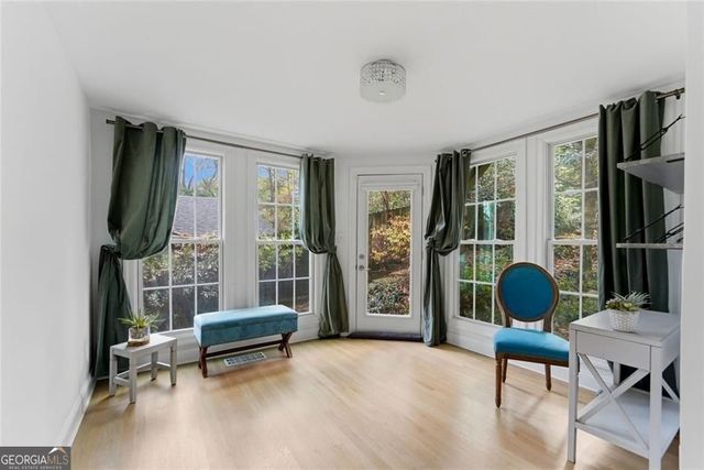 302 Hascall Road NW, Atlanta, GA 30309