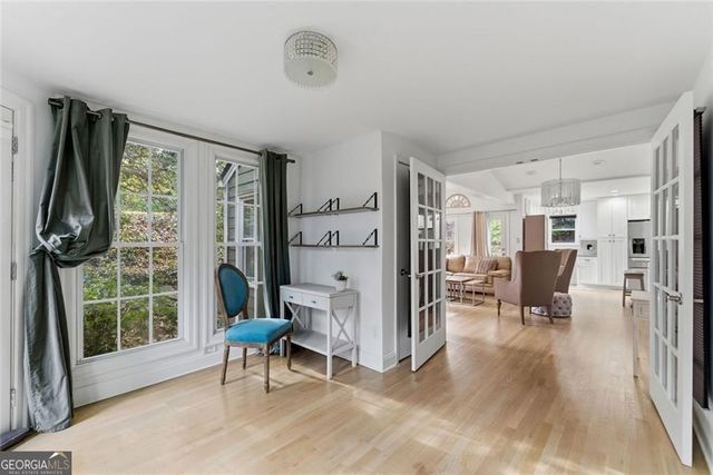 302 Hascall Road NW, Atlanta, GA 30309