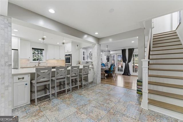 302 Hascall Road NW, Atlanta, GA 30309