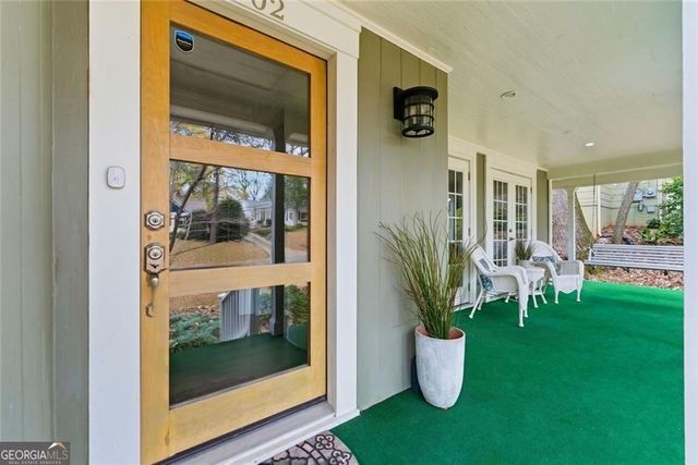 302 Hascall Road NW, Atlanta, GA 30309