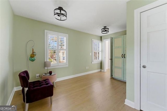 302 Hascall Road NW, Atlanta, GA 30309