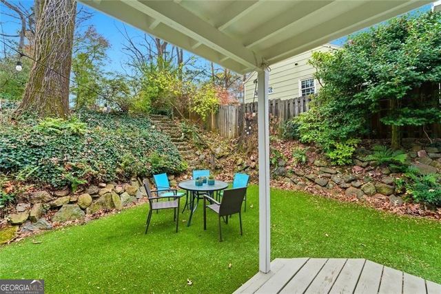 302 Hascall Road NW, Atlanta, GA 30309