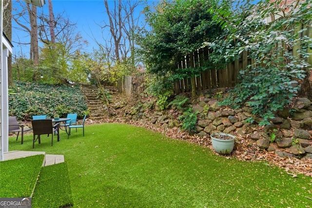 302 Hascall Road NW, Atlanta, GA 30309