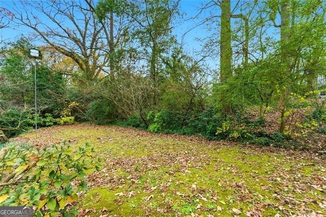 302 Hascall Road NW, Atlanta, GA 30309