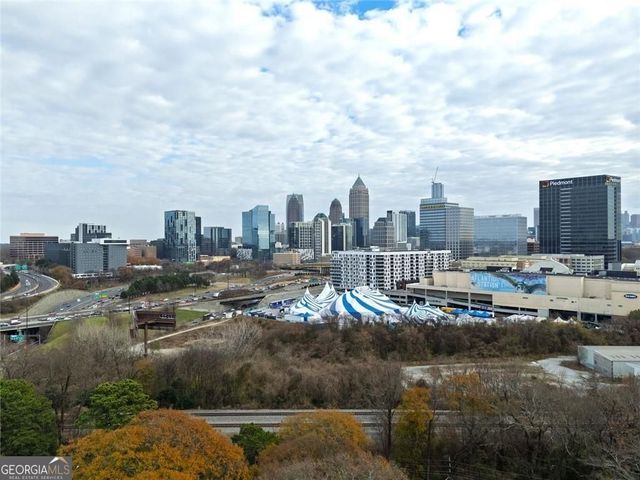 302 Hascall Road NW, Atlanta, GA 30309