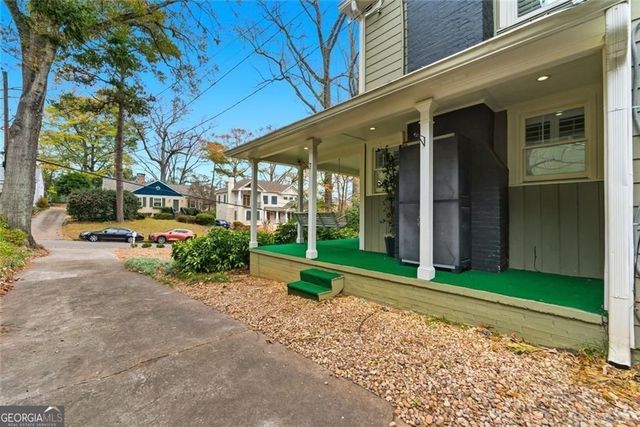 302 Hascall Road NW, Atlanta, GA 30309