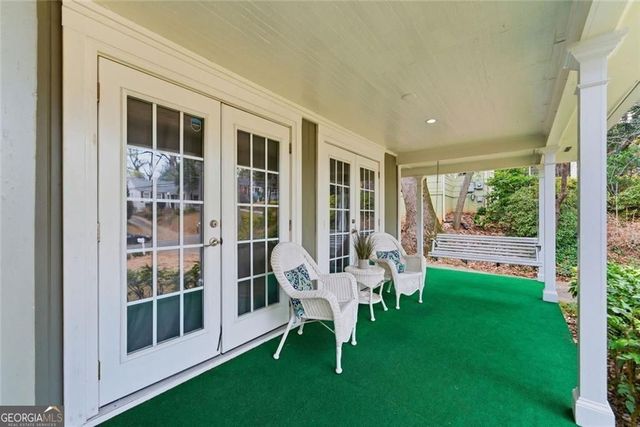 302 Hascall Road NW, Atlanta, GA 30309