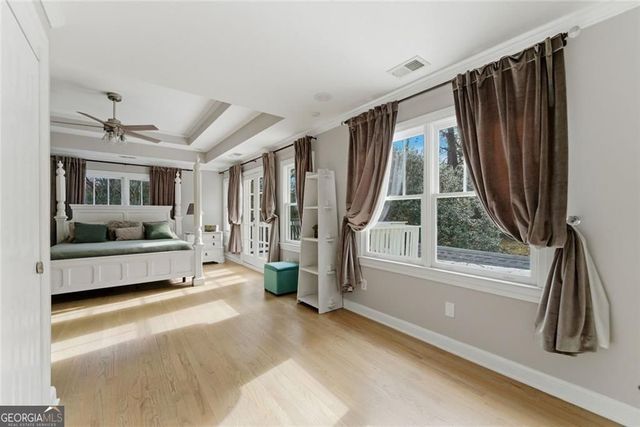 302 Hascall Road NW, Atlanta, GA 30309