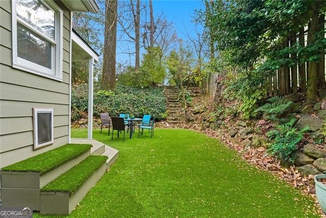 302 Hascall Road NW, Atlanta, GA 30309