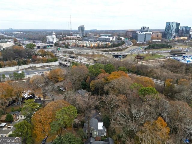 302 Hascall Road NW, Atlanta, GA 30309