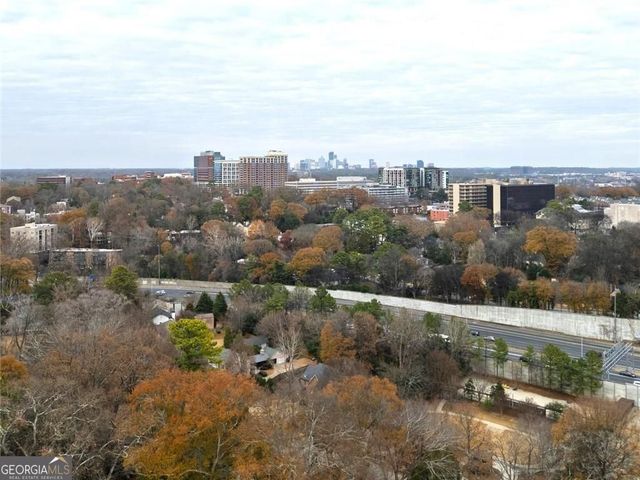 302 Hascall Road NW, Atlanta, GA 30309