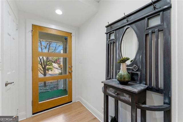 302 Hascall Road NW, Atlanta, GA 30309