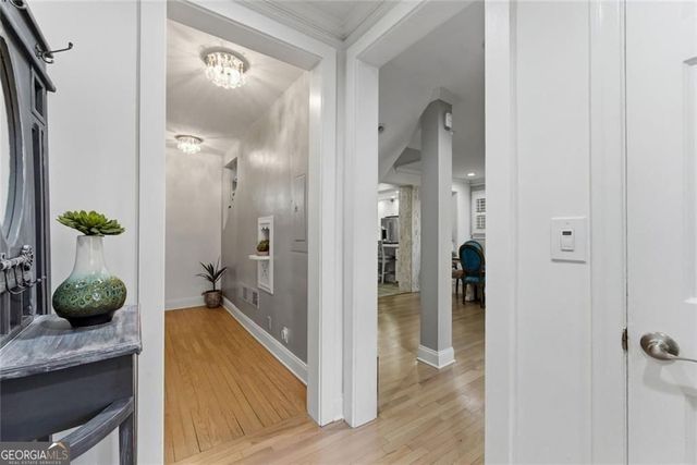 302 Hascall Road NW, Atlanta, GA 30309