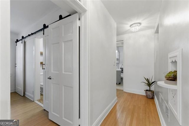 302 Hascall Road NW, Atlanta, GA 30309