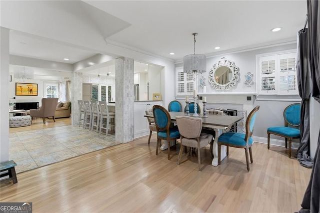 302 Hascall Road NW, Atlanta, GA 30309