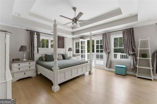 302 Hascall Road NW, Atlanta, GA 30309