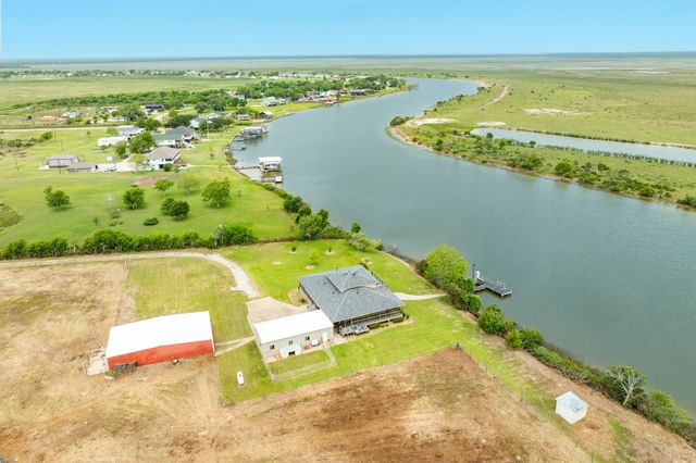 10793 Fm-2918, Brazoria, TX 77422