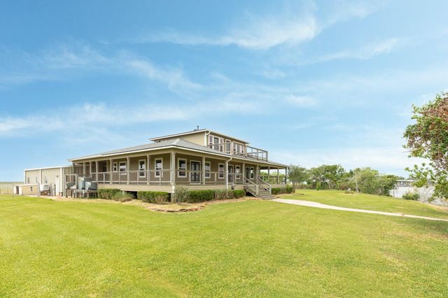10793 Fm-2918, Brazoria, TX 77422