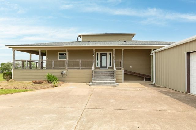 10793 Fm-2918, Brazoria, TX 77422