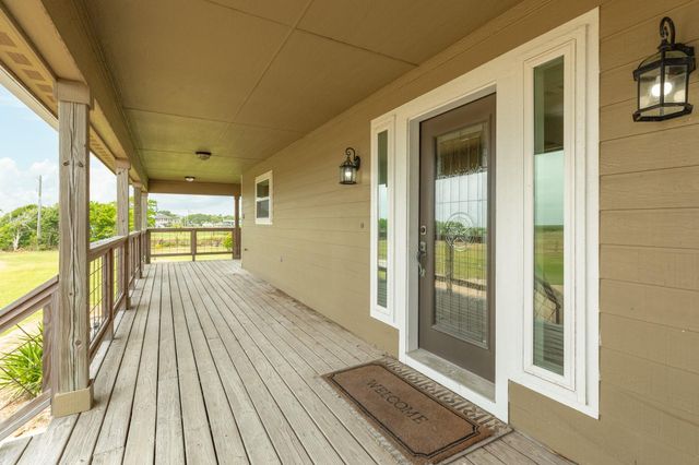 10793 Fm-2918, Brazoria, TX 77422