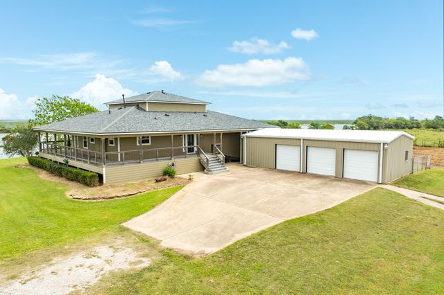 10793 Fm-2918, Brazoria, TX 77422