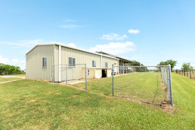 10793 Fm-2918, Brazoria, TX 77422