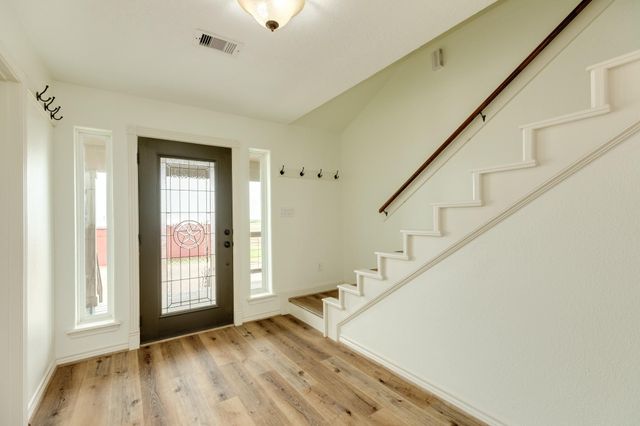 10793 Fm-2918, Brazoria, TX 77422