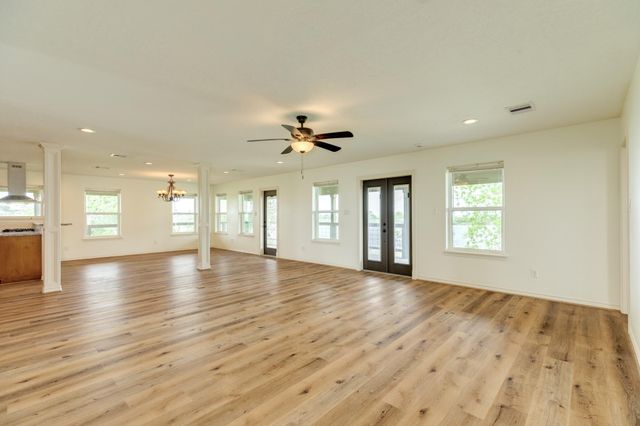 10793 Fm-2918, Brazoria, TX 77422
