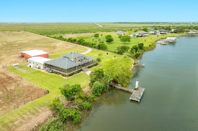 10793 Fm-2918, Brazoria, TX 77422