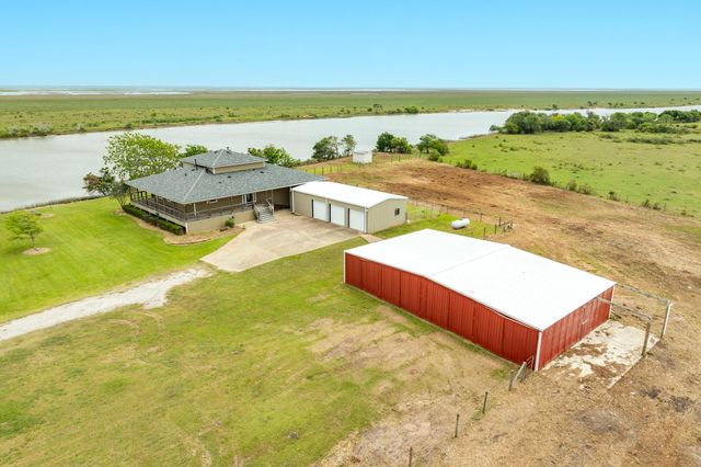 10793 Fm-2918, Brazoria, TX 77422