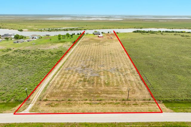 10793 Fm-2918, Brazoria, TX 77422