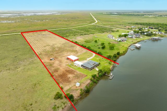 10793 Fm-2918, Brazoria, TX 77422