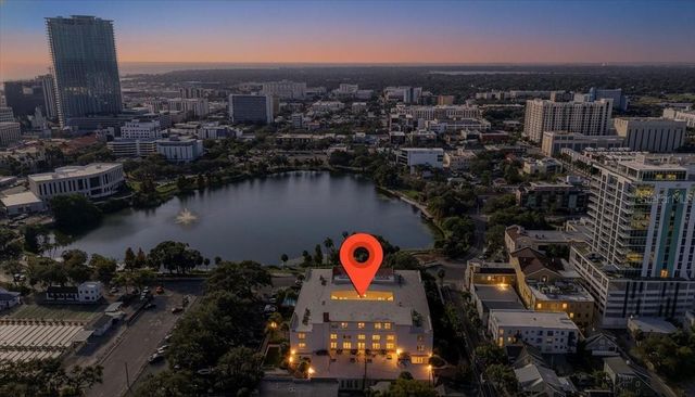 701 MIRROR LAKE DRIVE N 314, St Petersburg, FL 33701