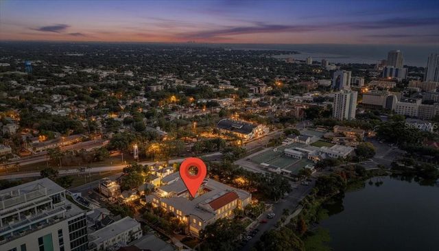 701 MIRROR LAKE DRIVE N 314, St Petersburg, FL 33701