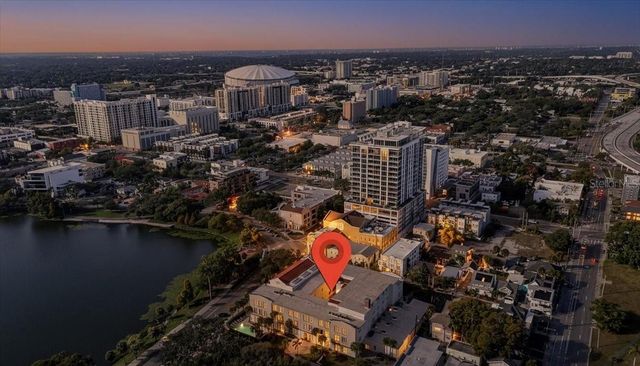 701 MIRROR LAKE DRIVE N 314, St Petersburg, FL 33701