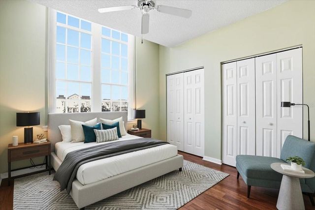 701 MIRROR LAKE DRIVE N 314, St Petersburg, FL 33701