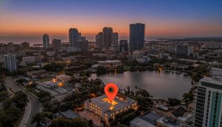 701 MIRROR LAKE DRIVE N 314, St Petersburg, FL 33701