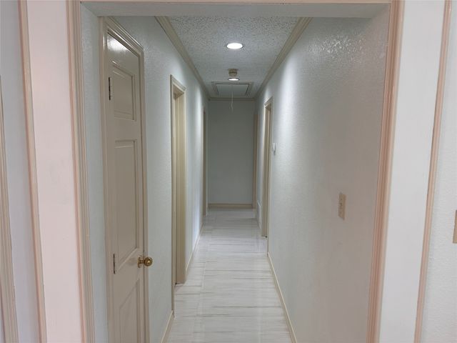 532 Evergreen Drive, Hurst, TX 76054