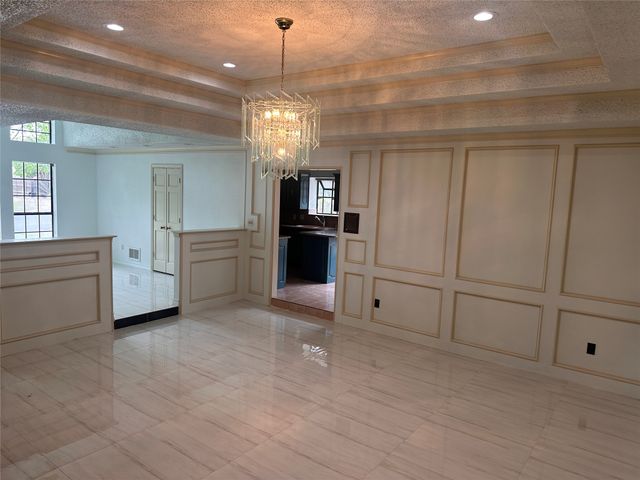 532 Evergreen Drive, Hurst, TX 76054