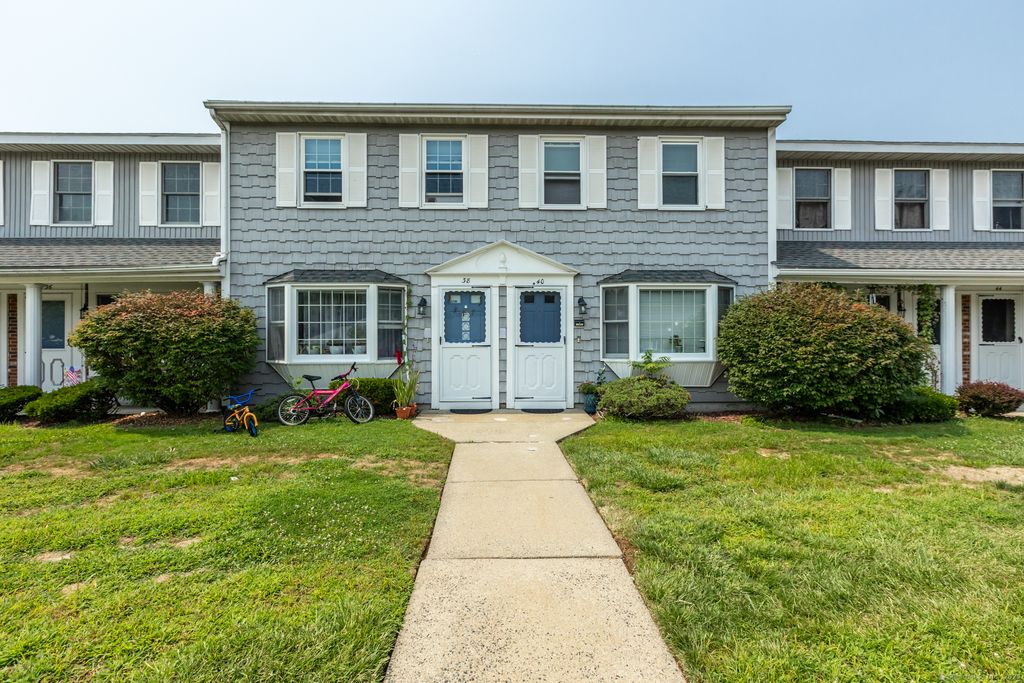 40 Joiners Road 40, Rocky Hill, CT 06067