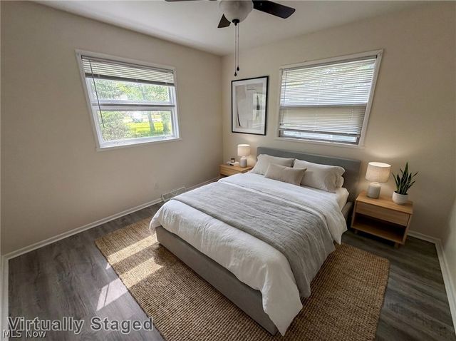 2821 Tod Avenue NW, Warren, OH 44484
