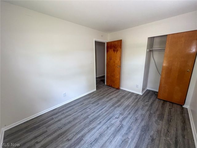 2821 Tod Avenue NW, Warren, OH 44484
