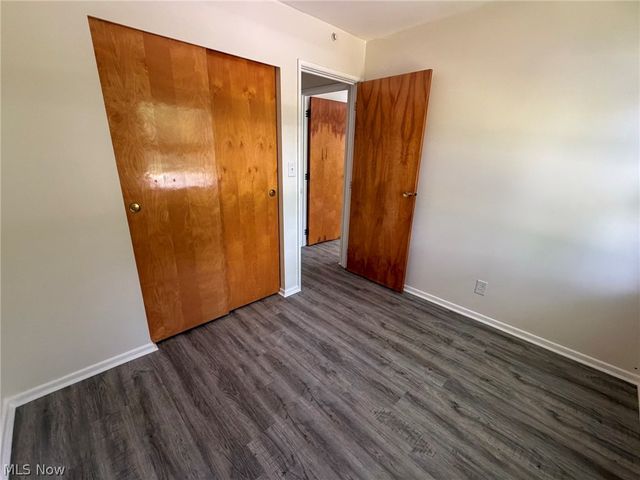 2821 Tod Avenue NW, Warren, OH 44484