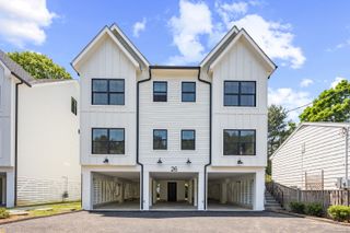 24 Homestead Lane A, Greenwich, CT 06831